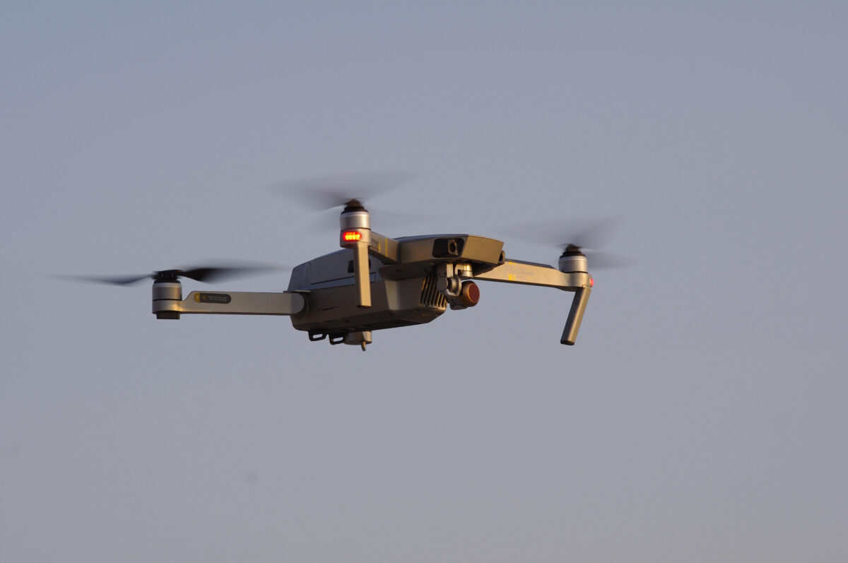 Drone χτύπησε αεροπλάνο στο JFK: Συναγερμός για πτήσεις