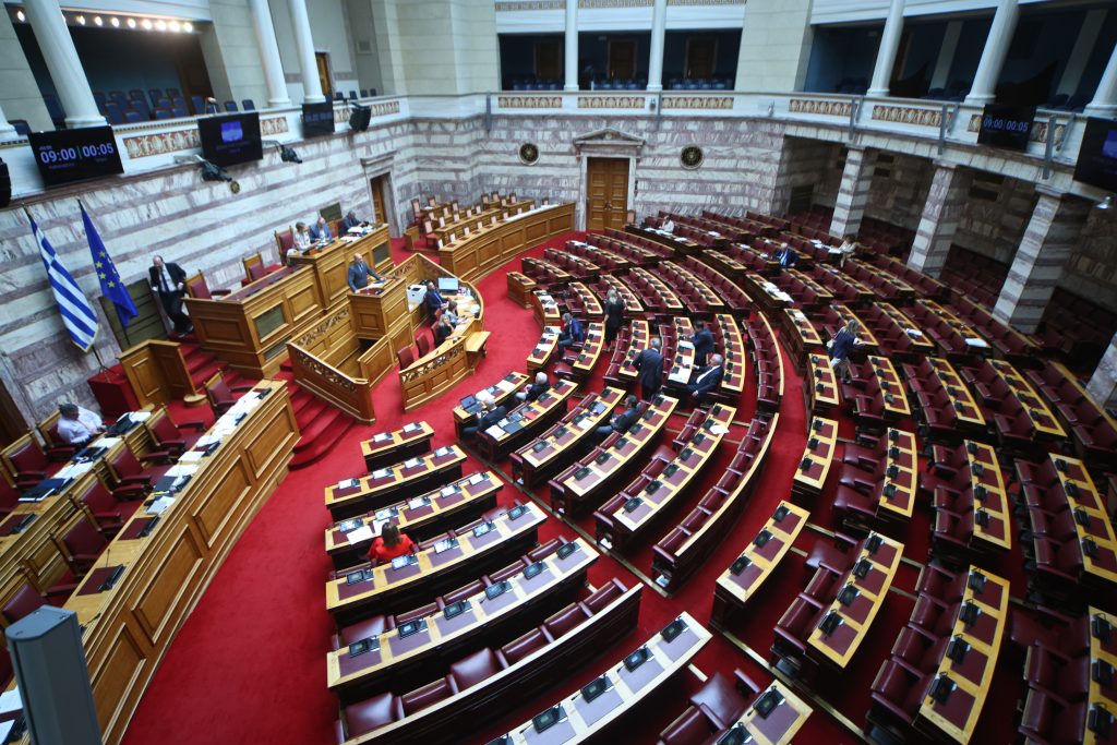 Άρθρο 86: Η Μάχη για την Ευθύνη Υπουργών ξεκινά!
