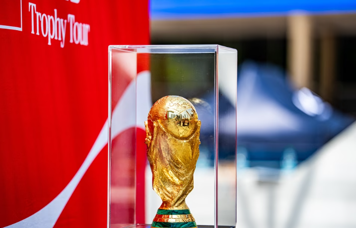 Μουντιάλ 2026: Εισιτήρια-φωτιά! Ποιοι βγάζουν χρυσό;