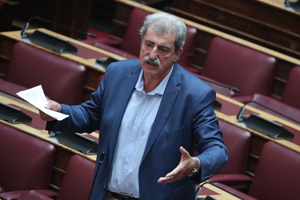ΤΩΡΑ: Πόλεμος στον ΣΥΡΙΖΑ! Πολάκης ζητά παραίτηση Φάμελλου