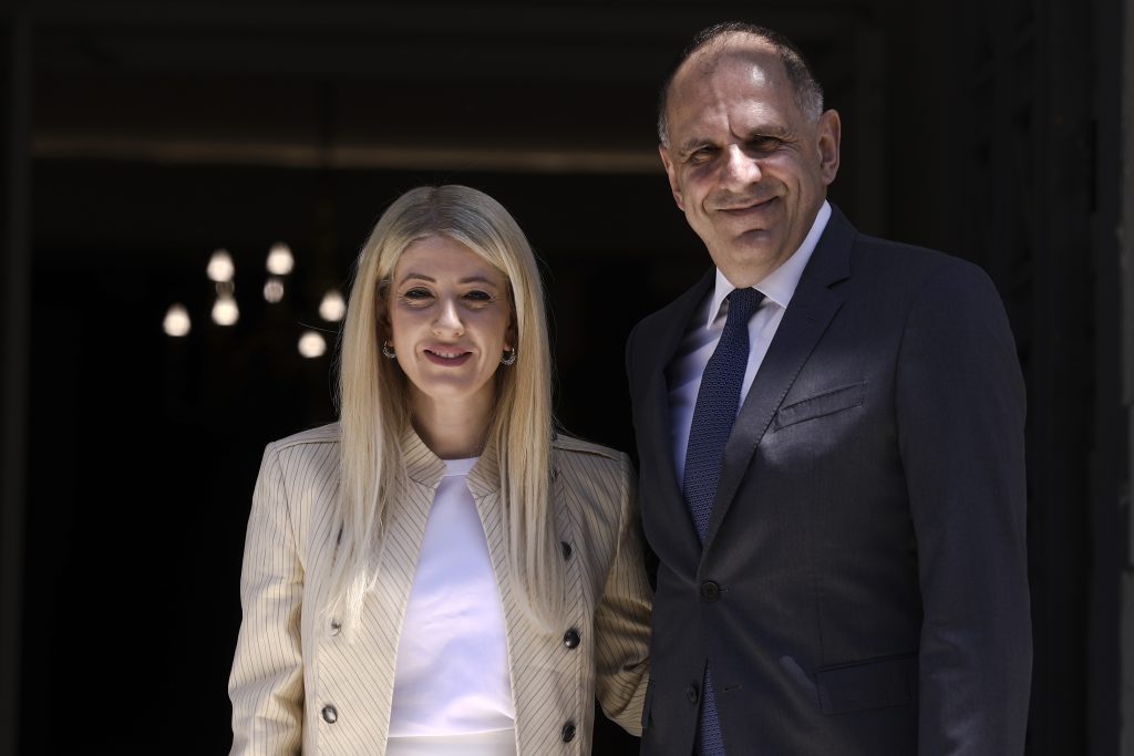 Κυπριακό: Τι κρύβει το ραντεβού που φέρνει εξελίξεις;