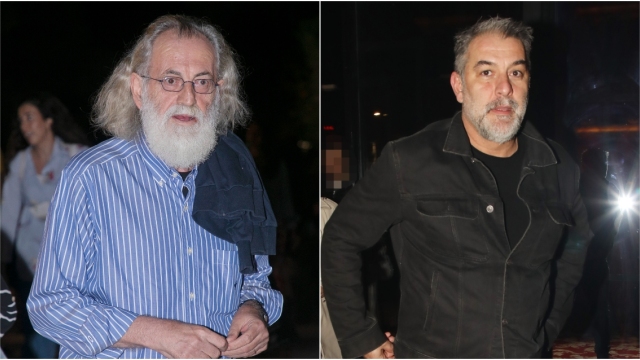 Μπισμπίκης: «Δυσεύρετη ψυχούλα»! Η αποκάλυψη Αεράκη