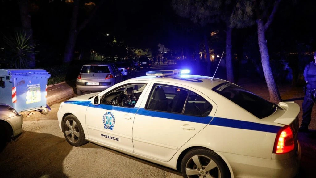 “Αιγίς” σάρωσε: 4 συλλήψεις για παιδική πορνογραφία!