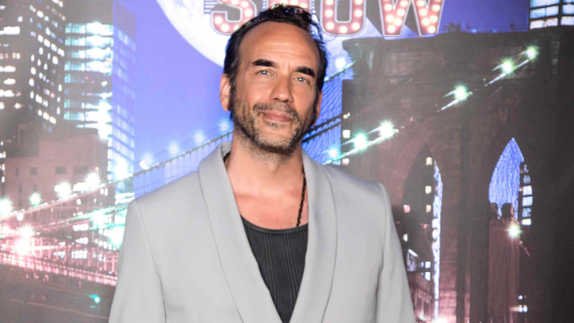 Μουζουράκης: «Δεν αντέχω την πραγματικότητα»