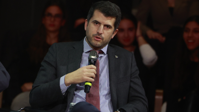 Δήμαρχος Κηφισιάς για Ευθύμιο Μπακογιάννη: «Τον είχα ξηλώσει από την πολεοδομία γιατί κατάλαβα ότι κάτι δεν πήγαινε καλά»