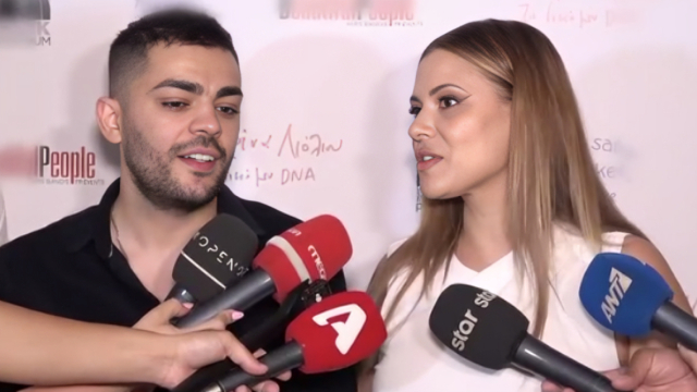 Νάργες: Γιατί αποσύρθηκα από την TV για τον Σαντικάι