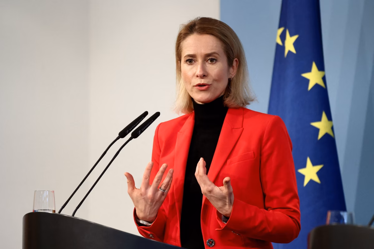 Κάλλας: Τουρκία “βασικός εταίρος” της ΕΕ – Τι σημαίνει;
