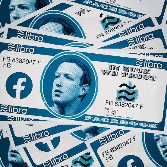 Το Libra του Facebook και η απειλή στα νομίσματα