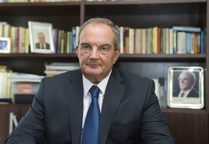 Στη Θεσσαλονίκη ο Καραμανλής: Τι θα πει στους νέους;