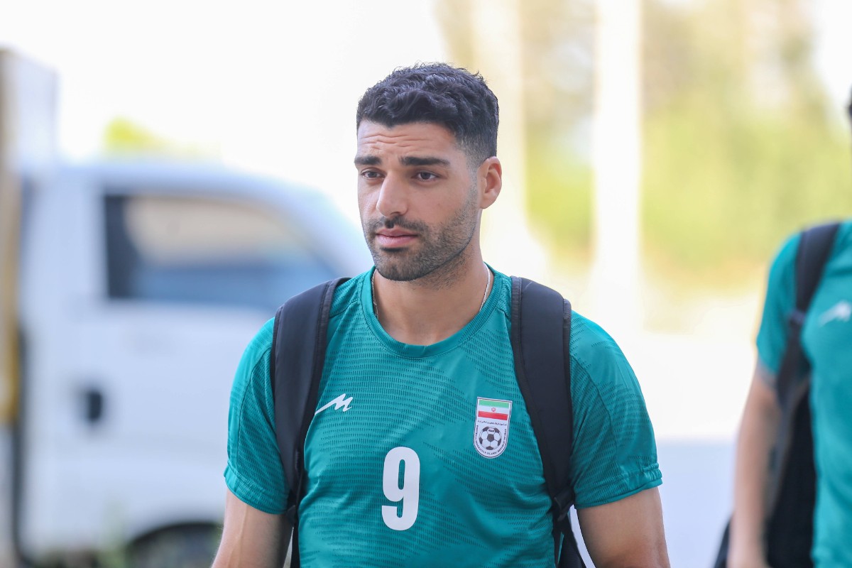 Η FIFA έδωσε αυστηρή οδηγία σε Ταρέμι και Γκαλενοέι για τα πολιτικά τους μηνύματα