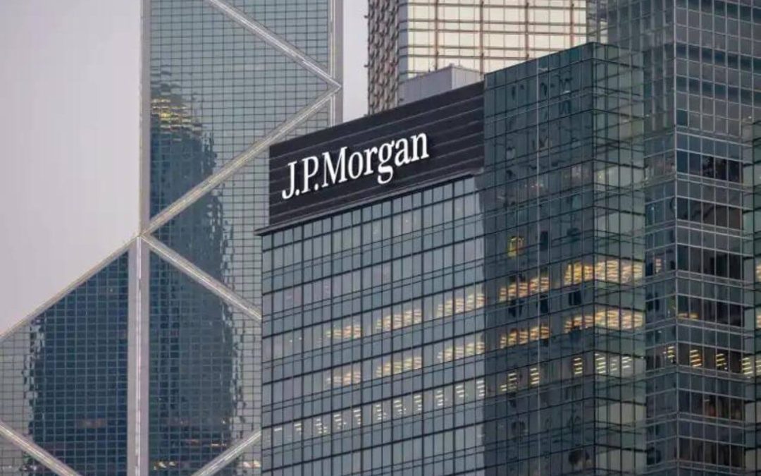 JP Morgan: Ανεβάζει τον πήχη για τις ευρωπαϊκές μετοχές – Νέοι στόχοι έως 680 μονάδες για τον Stoxx 600