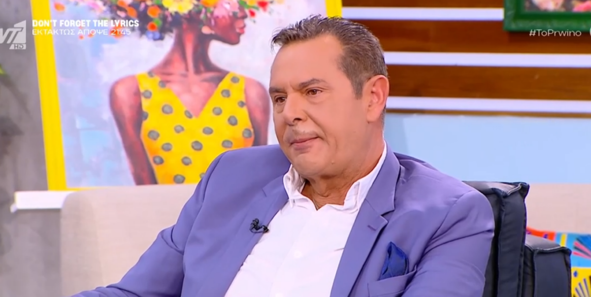 Ο Πάνος ο εκλογολόγος δίνει ρεσιτάλ προβλέψεων