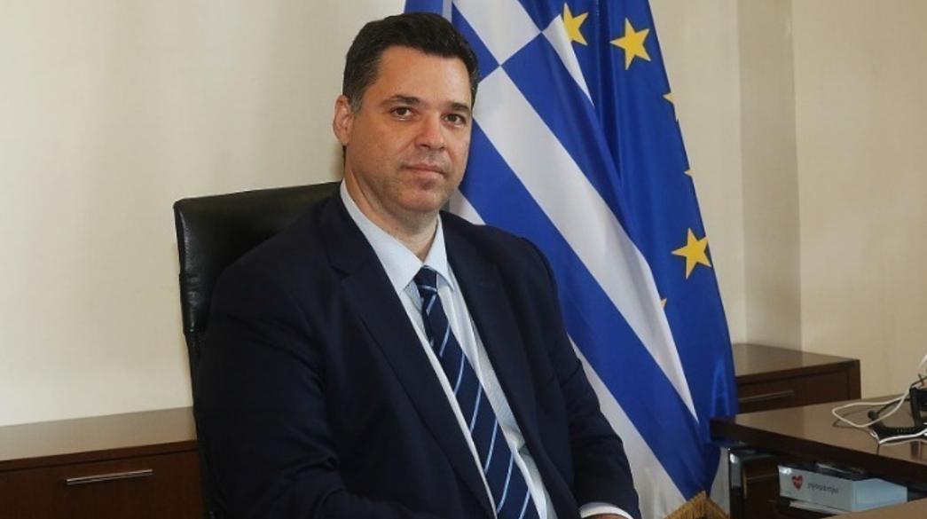 Ο Κοντογεώργης μίλησε για προκλήσεις και την επαναφορά Τσίπρα
