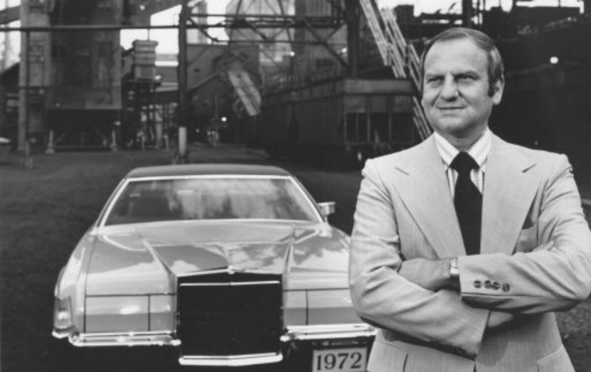Η Chrysler εξασφαλίζει σωτηρία από την αμερικανική κυβέρνηση