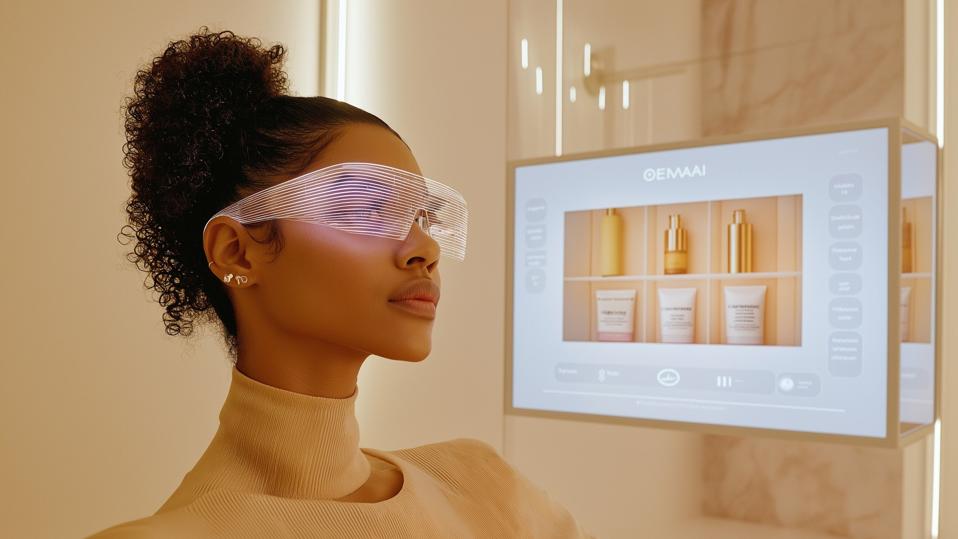 Η AI αλλάζει τον τρόπο που ψωνίζουμε – Η L’Oréal ανοίγει τον δρόμο για τα «έξυπνα» καταστήματα της νέας εποχής