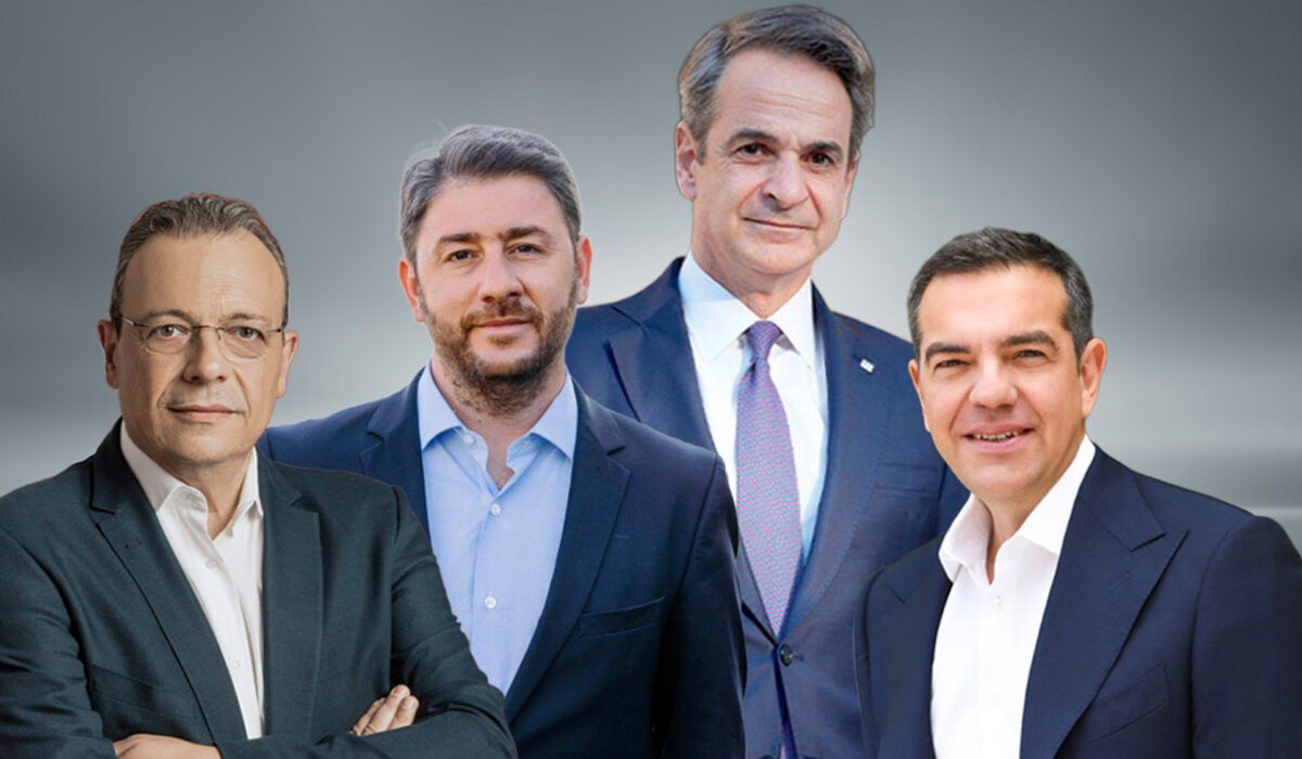 Στον ΣΥΡΙΖΑ κρύβονται και στο ΠΑΣΟΚ σκέφτονται διαγραφές
