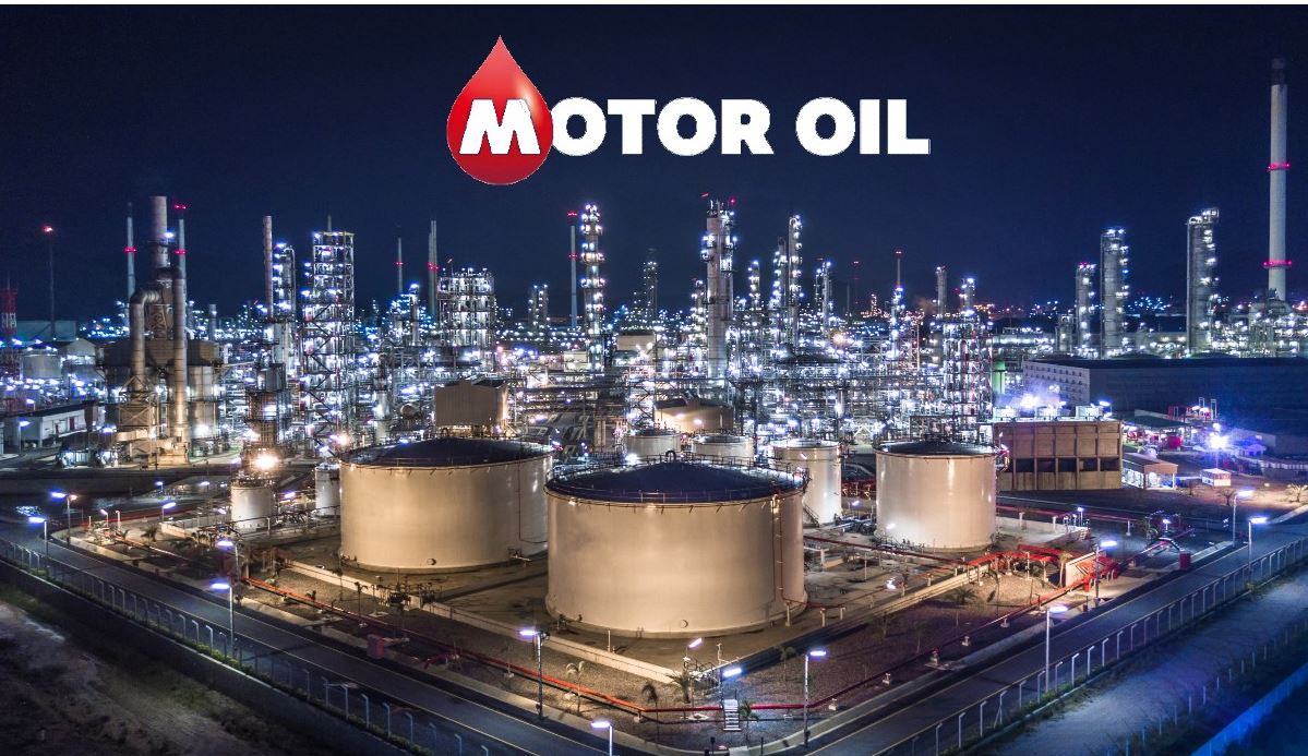 Motor Oil: Εξαγοράζει το 60% της ENACT – Νέα στρατηγική κίνηση στον τομέα της διαχείρισης αποβλήτων