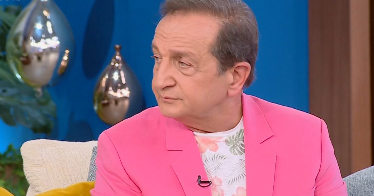 Σπύρος Μπιμπίλας: «Ορισμένοι από τους ηθοποιούς που πάνε με τον Τσίπρα, είναι απεργοσπάστες – Τα έχω μαζεμένα πάρα πολύ με κάποιους»