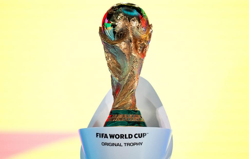 Μουντιάλ 2026: Οι όμιλοι, τα μονοπάτια για την κούπα, το πρόγραμμα και τα τηλεοπτικά… ξενύχτια