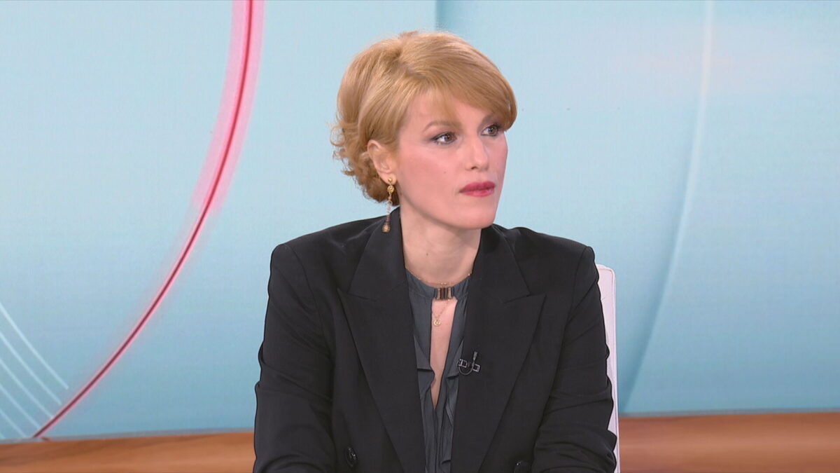 Κουφονικολάκου: Ψευδής δήλωση ότι ο Τσίπρας δεν δέχτηκε να φορολογήσει τους εφοπλιστές – Στέγαση, ακρίβεια και υγεία στο επίκεντρο της ΕΛ.Α.Σ