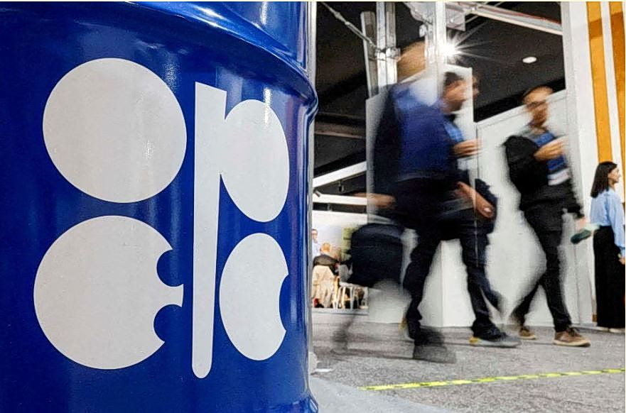 H παρέμβαση του OPEC για τη σταθεροποίηση του πετρελαίου