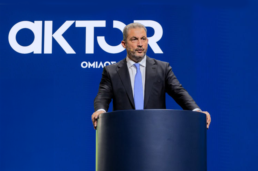AKTOR: Επενδύσεις €3 δισ. με ορατά έσοδα και χρηματοικονομική υγεία – Τι είπε η διοίκηση στους αναλυτές