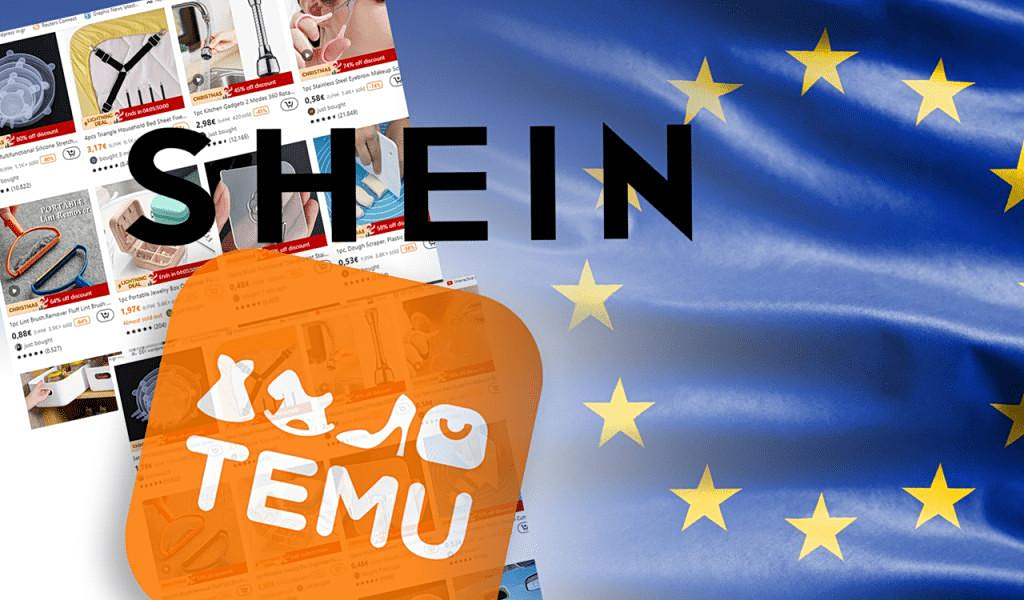 Δέματα από Temu – Shein: Τα 10 σημεία που πρέπει να προσέξουν οι αγοραστές για το τέλος των 3 ευρώ