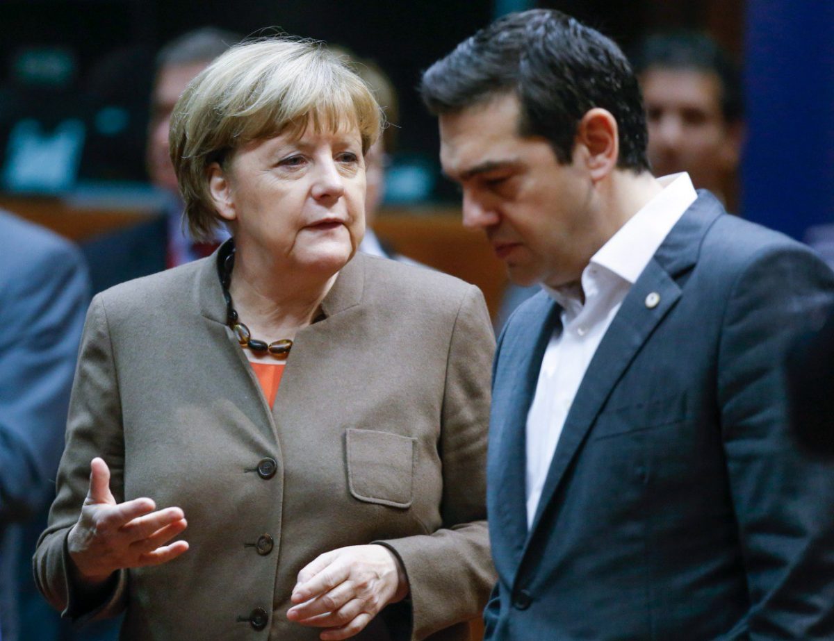 GREXIT: Η κορύφωση της σύγκρουσης με τους δανειστές