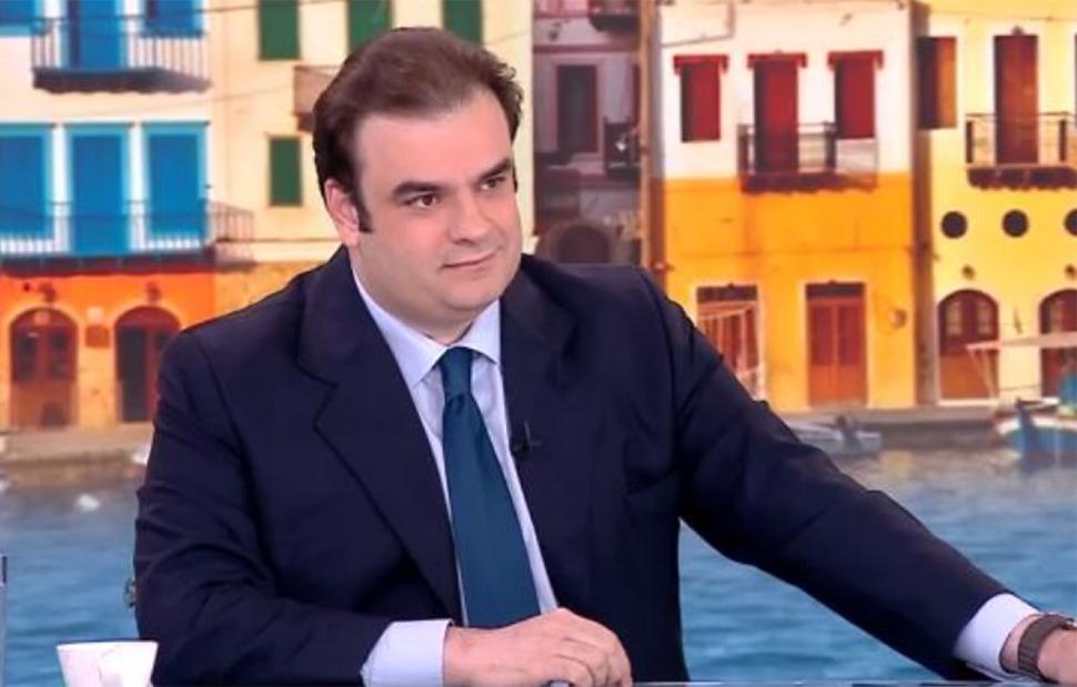 Πιερρακάκης: Μετατρέψαμε τον εξωδικαστικό σε εργαλείο προστασίας α’ κατοικίας