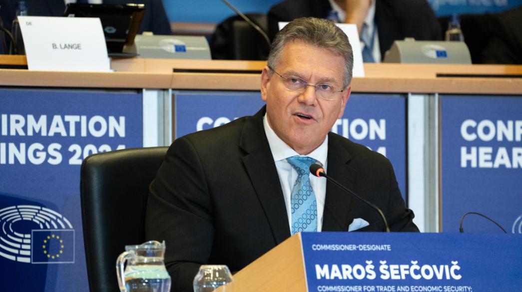 Η ώρα της αλήθειας: η ΕΕ βάζει προθεσμία στην Κίνα — μπορεί όμως να γίνει γεωοικονομική δύναμη;