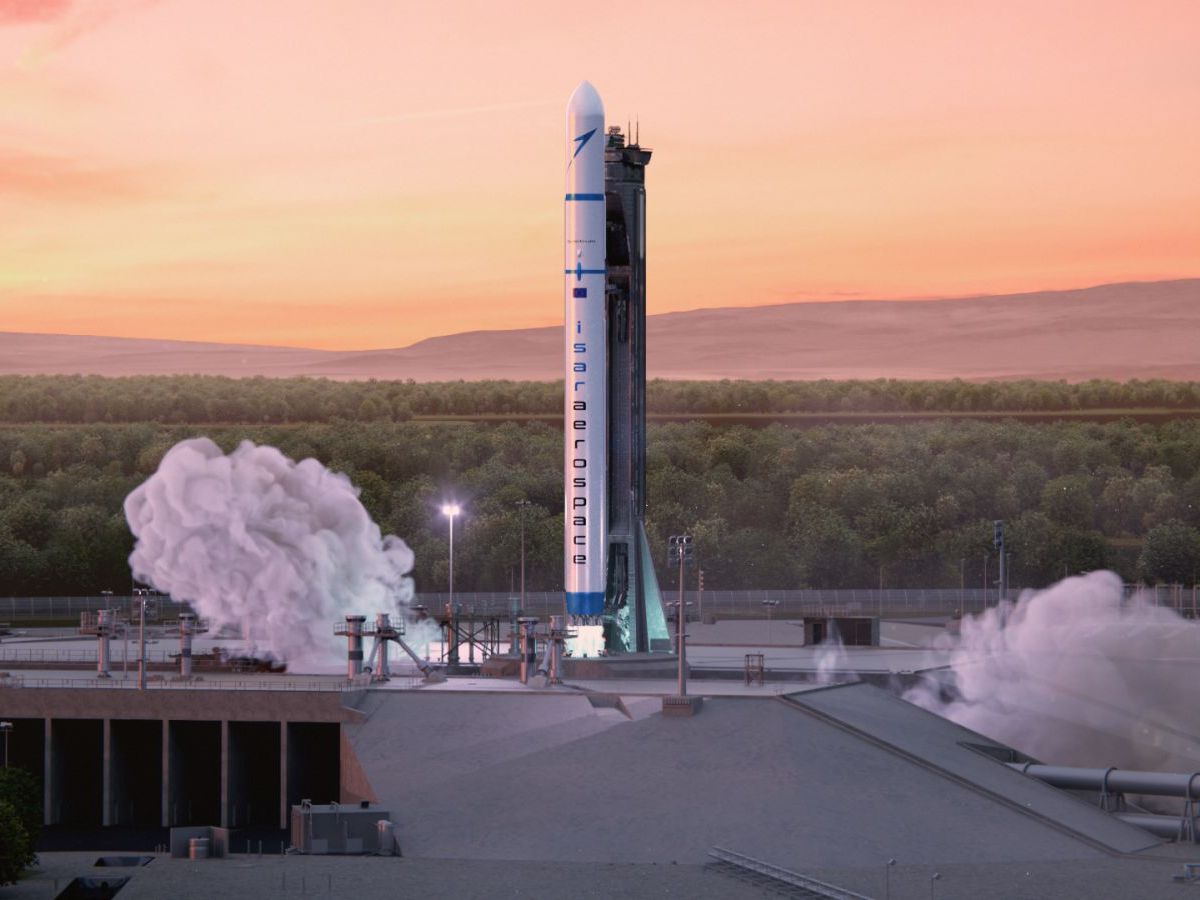 Isar Aerospace: Νέα καθυστέρηση για τον ευρωπαϊκό πύραυλο που φιλοδοξεί να ανταγωνιστεί τη SpaceX