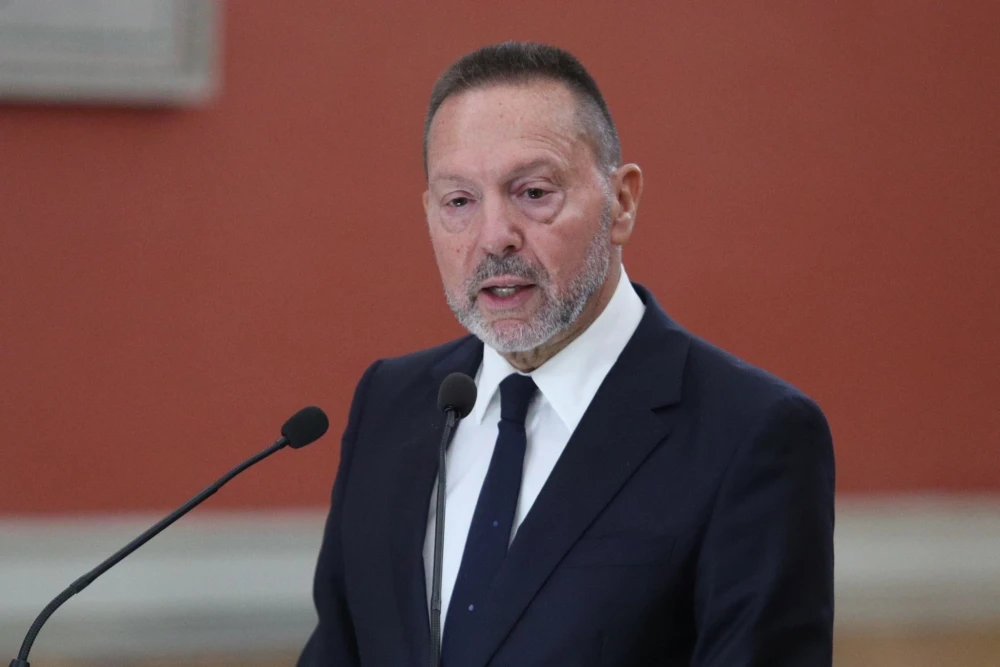 Στουρνάρας: Οι δημόσιες συντάξεις δεν αρκούν πλέον – Κρίσιμος ο ρόλος των Ταμείων Επαγγελματικής Ασφάλισης