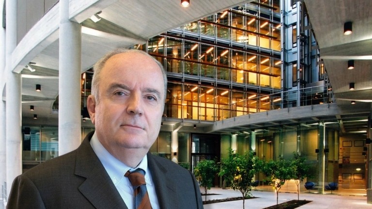 ΓΕΚ ΤΕΡΝΑ: Στρατηγική συμμαχία με Rheinmetall για την ενίσχυση της ελληνικής αμυντικής βιομηχανίας
