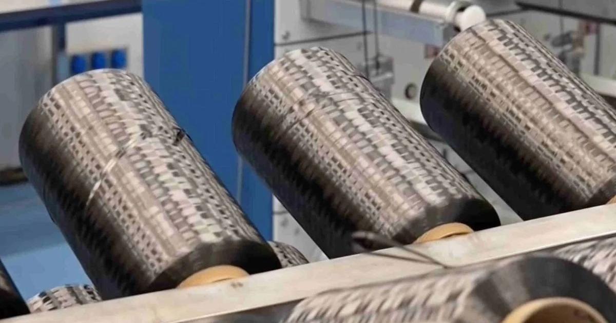 Η Κίνα «σπάει» την παγκόσμια κυριαρχία στις ίνες άνθρακα – T1200, μαζική παραγωγή και πλήγμα σε ΗΠΑ-Ιαπωνία