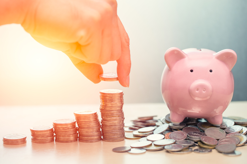 ΤτΕ: Στα 2,859 δισ. ευρώ το ενεργητικό των Ταμείων Επαγγελματικής Ασφάλισης το α’ τρίμηνο