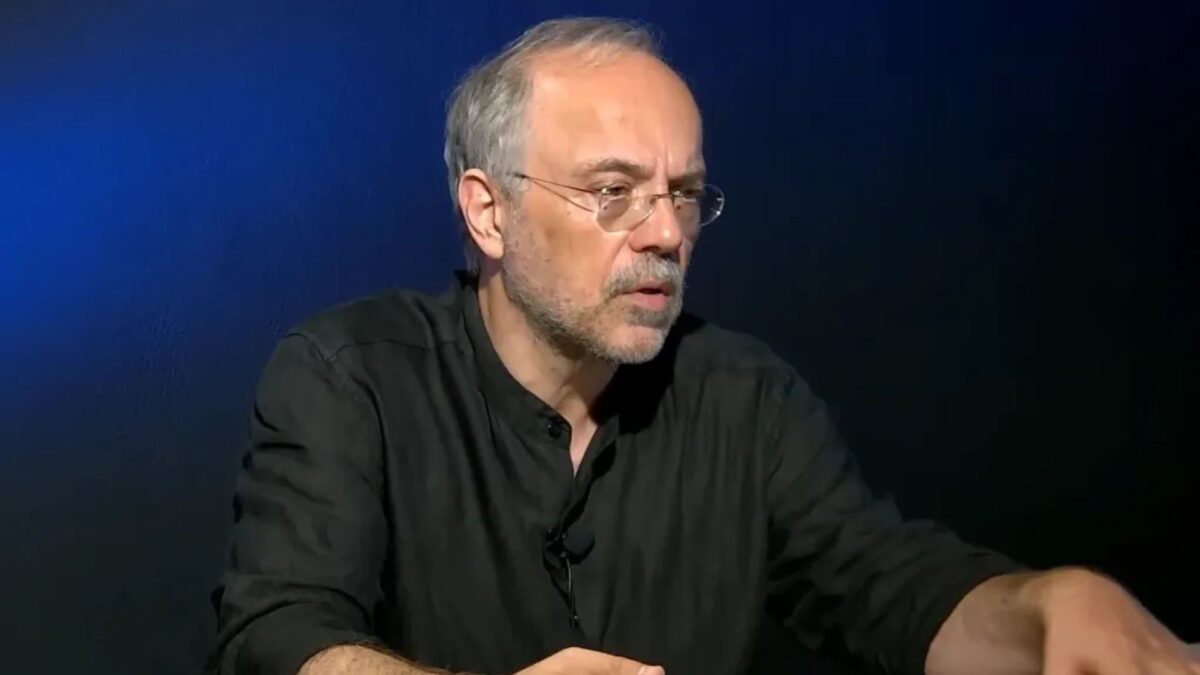 Πόσο θα αντέξει ο Θανάσης στο κόμμα της “Κάρυ”;