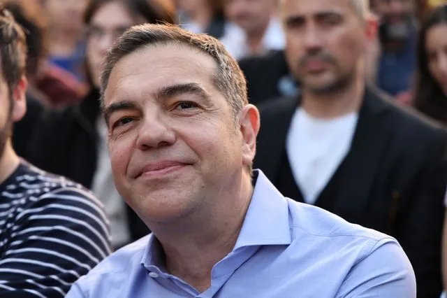 Ο Τσίπρας και η δεύτερη Κυριακή