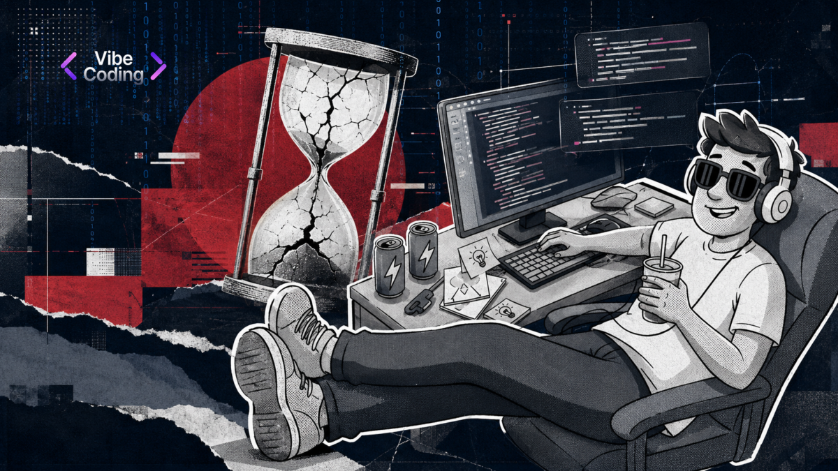 Η Παγίδα του 97%: Γιατί τα AI Apps πεθαίνουν πριν κλείσουν χρόνο