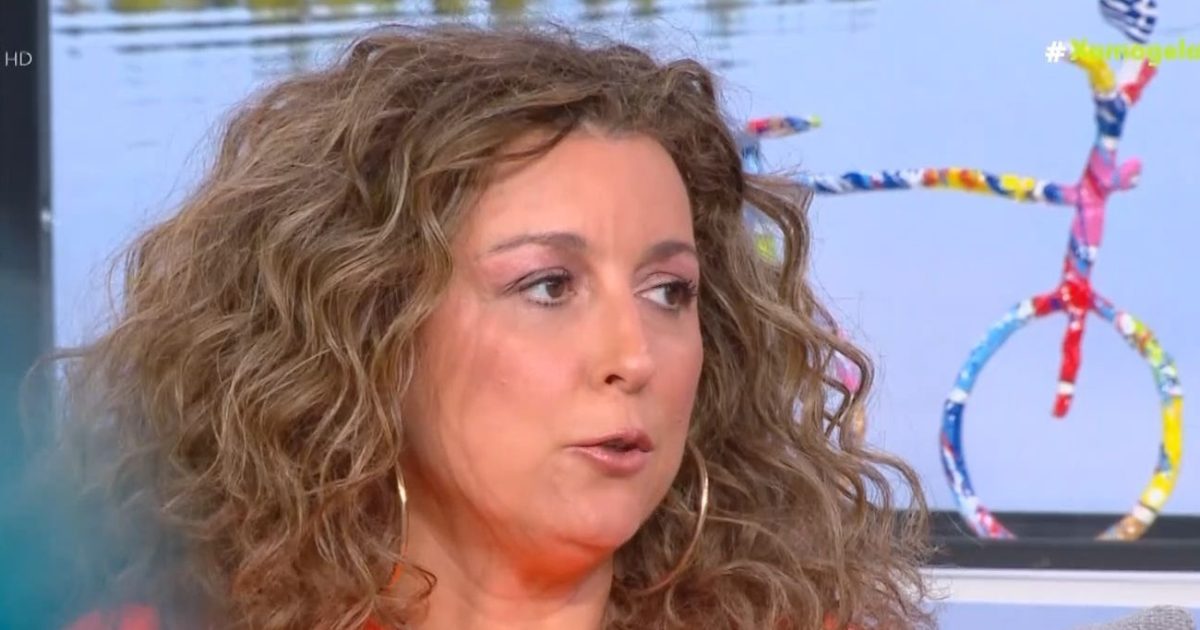Κατερίνα Βρανά: «Σκεφτόμουν να ανοίξω σελίδα Onlyfans για ανάπηρους»
