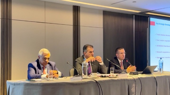 Fourlis: Προχωρά σε μετασχηματισμό και αναδιάρθρωση του δικτύου καταστημάτων
