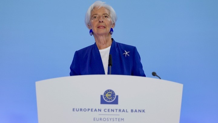 Η ΕΚΤ πάτησε τη σκανδάλη αύξησης των επιτοκίων – Tι θα κρίνει τις επόμενες κινήσεις