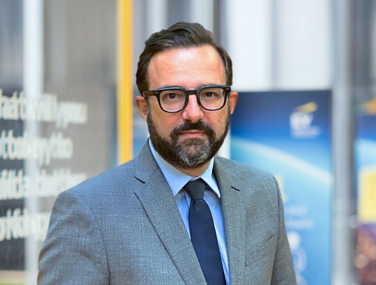 Χρήστος Ταραντίλης: Πώς η Τεχνητή Νοημοσύνη επαναπροσδιορίζει τη θεσμική κουλτούρα της διακυβέρνησης
