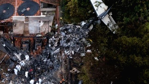 Μιανμάρ: Έκρηξη κοντά στα σύνορα με την Κίνα σκοτώνει δεκάδες ανθρώπους