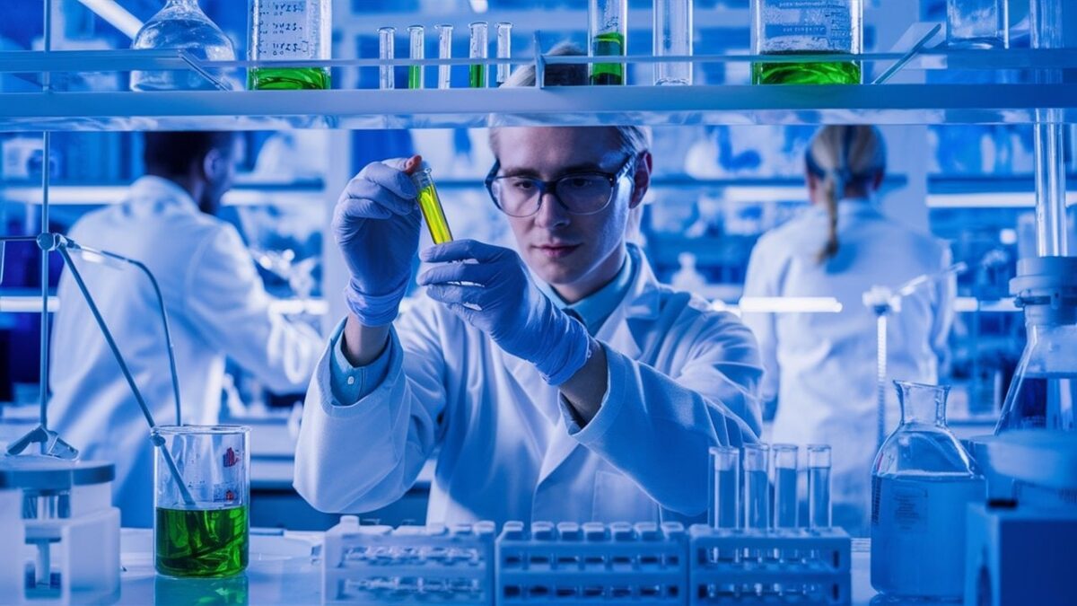Η κούρσα κατά της γήρανσης: AI, κυτταρικός επαναπρογραμματισμός και 610 δισ. δολάρια