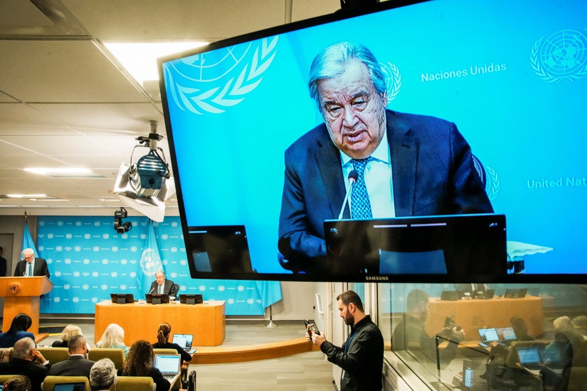 Παγκόσμια διακυβέρνηση AI: ποιος θα ορίσει την αλήθεια;