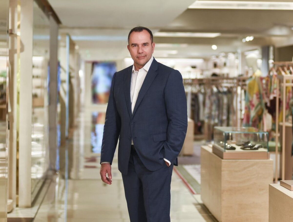 attica: Νέα εποχή ανάπτυξης για το premium retail στην Ελλάδα