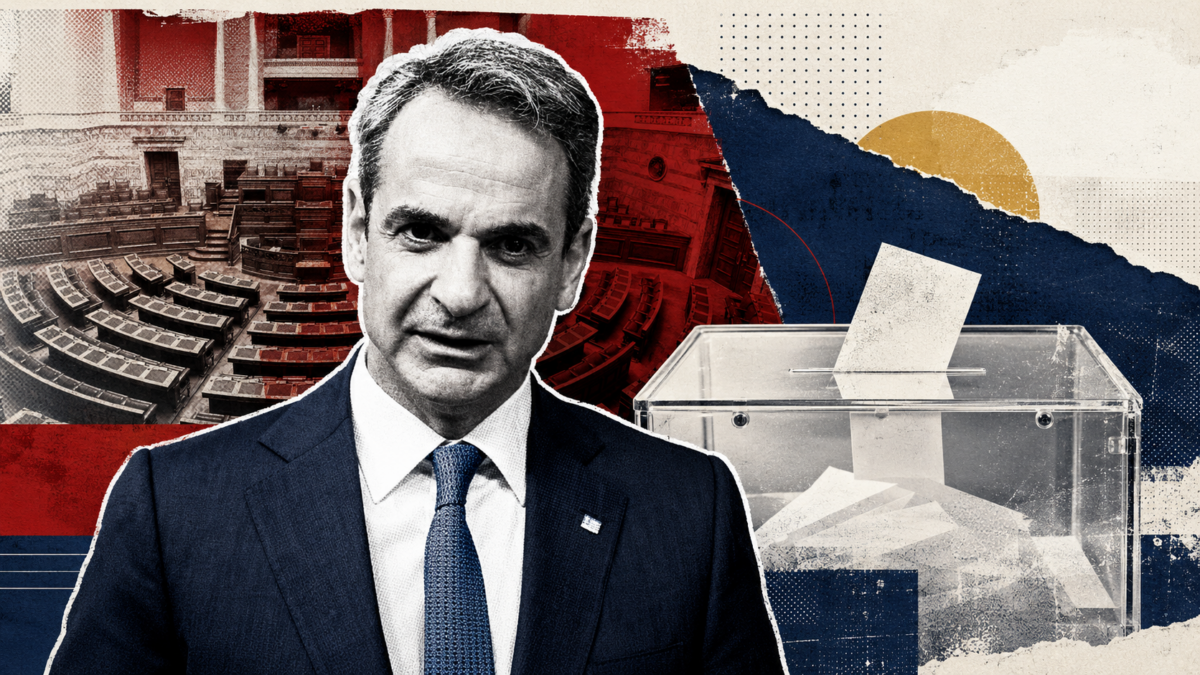 Ανατροπή: Δεν «πουλάνε» τα διλήμματα Μητσοτάκη – Οι πολίτες ψηφίζουν με γνώμονα τη διαφθορά και τη διαφάνεια