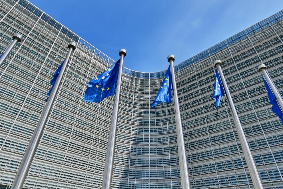 ΕΕ: Διέρρευσε νομική γνωμοδότηση για αναστολή της εμπορικής συμφωνίας με το Ισραήλ