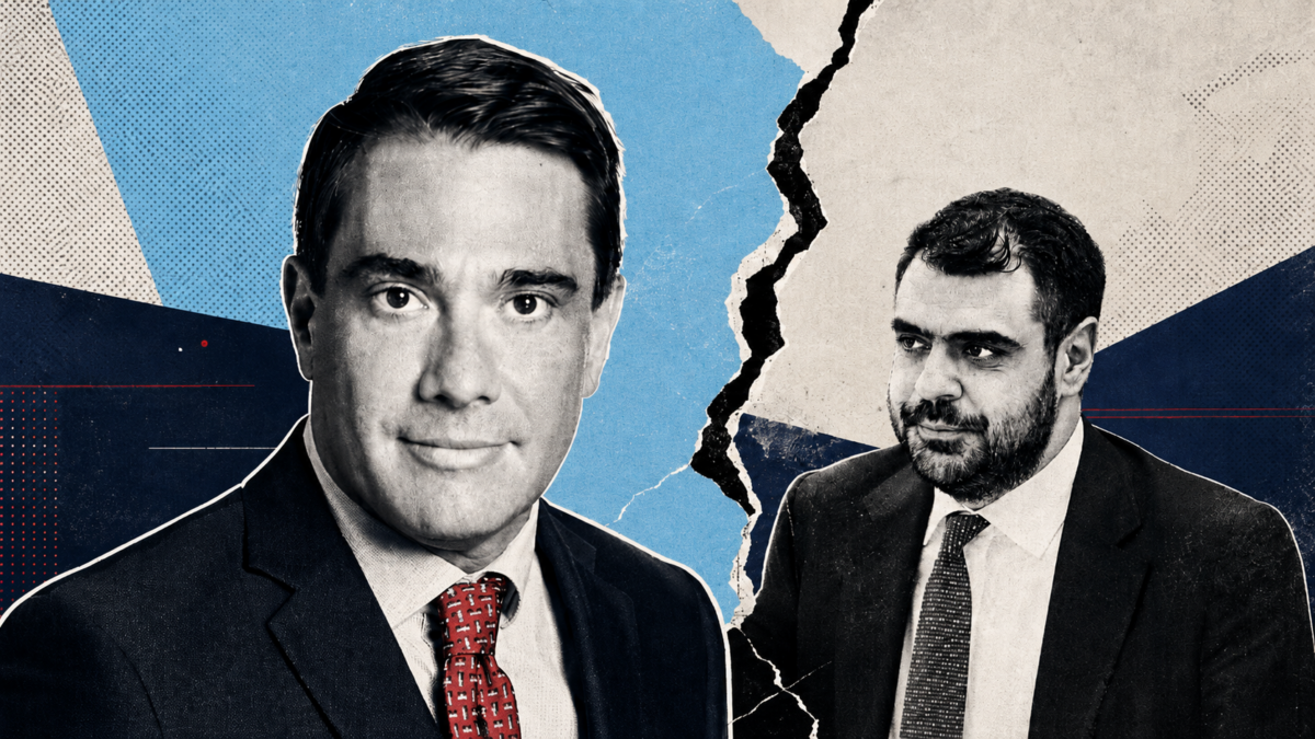 Εμφύλιος στη ΝΔ για τα ομόφυλα ζευγάρια και τον Σαμαρά