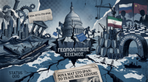 Η αμερικανική ήττα στο Ιράν και ο γεωπολιτικός σεισμός που αλλάζει τον κόσμο